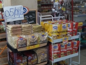 Foto de Sônia Supermercado em São Manuel, SP por Solutudo