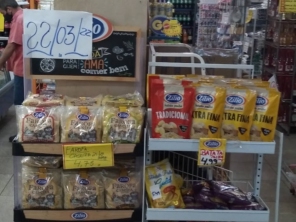 Foto de Sônia Supermercado em São Manuel, SP por Solutudo