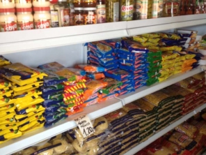 Foto de Mercado Renascer em Botucatu, SP por Solutudo