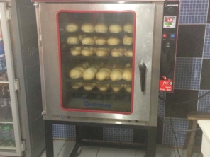 Foto galeria da empresa