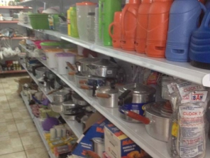 Foto de Mercado Renascer em Botucatu, SP por Solutudo