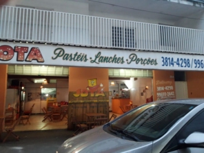 Foto de Jota Pasteis em Botucatu, SP por Solutudo