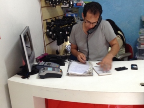 Foto de Mauricio Assistência Técnica em Botucatu, SP por Solutudo