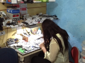 Foto galeria da empresa