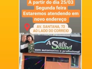 Foto galeria da empresa