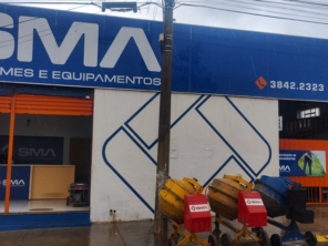 Foto galeria da empresa