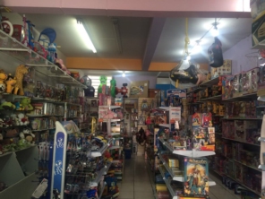Foto de Arte Brink Papelaria & Brinquedos em Botucatu, SP por Solutudo