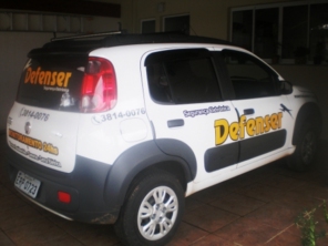 Foto galeria da empresa