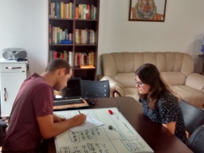 Foto galeria da empresa