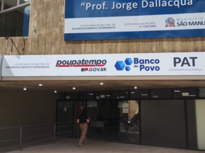 Foto galeria da empresa