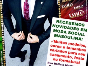 Foto de Estilo nobre em São Manuel, SP por Solutudo