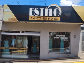 Foto galeria da empresa