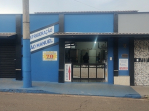 Foto galeria da empresa