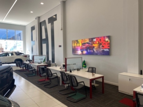 Foto de Milazzo Fiat em Botucatu, SP por Solutudo