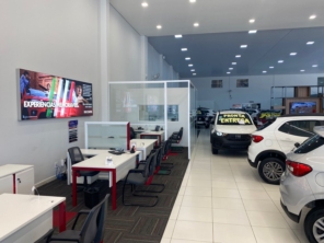 Foto de Milazzo Fiat em Botucatu, SP por Solutudo