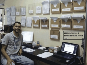 Foto de Regional Eletrônica e Refrigeração em Botucatu, SP por Solutudo