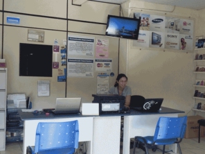 Foto de Regional Eletrônica e Refrigeração em Botucatu, SP por Solutudo