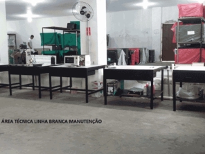 Foto de Regional Eletrônica e Refrigeração em Botucatu, SP por Solutudo