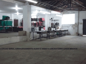 Foto galeria da empresa