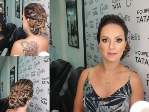 Foto de Rielli's Cabeleireiros Shopping da Beleza em Botucatu, SP por Solutudo