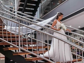 Foto de Rielli's Cabeleireiros Shopping da Beleza em Botucatu, SP por Solutudo