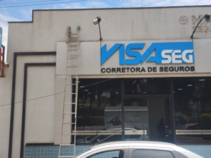 Foto galeria da empresa