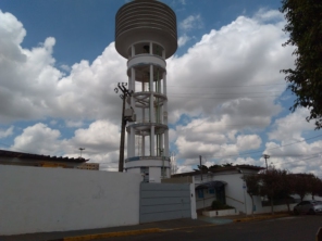 Foto de SABESP em São Manuel, SP por Solutudo