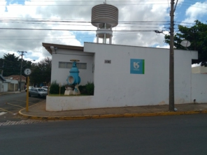 Foto de SABESP em São Manuel, SP por Solutudo