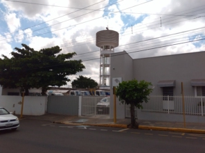 Foto de SABESP em São Manuel, SP por Solutudo