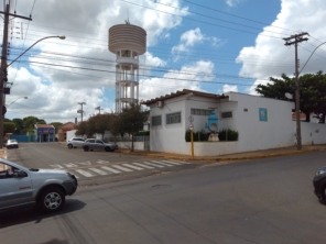 Foto de SABESP em São Manuel, SP por Solutudo