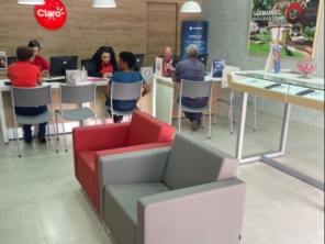 Foto galeria da empresa