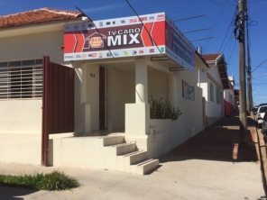 Foto de TV Cabo Mix em Avaré, SP por Solutudo