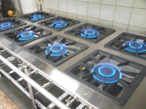 Foto galeria da empresa