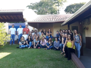 Foto galeria da empresa