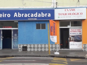 Foto galeria da empresa