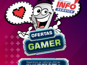 Foto de Info Service em São Manuel, SP por Solutudo