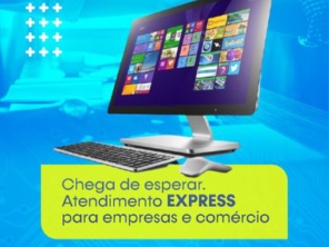 Foto de Info Service em São Manuel, SP por Solutudo