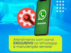 Foto de Info Service em São Manuel, SP por Solutudo