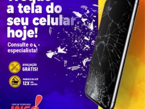 Foto de Info Service em São Manuel, SP por Solutudo
