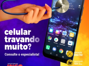 Foto de Info Service em São Manuel, SP por Solutudo