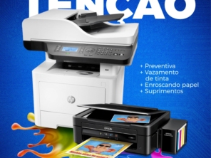 Foto de Info Service em São Manuel, SP por Solutudo