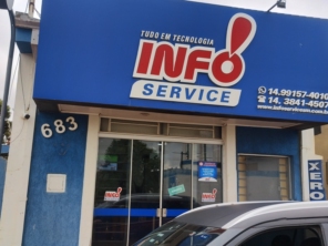 Foto galeria da empresa