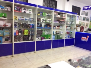 Foto de Info Service em São Manuel, SP por Solutudo