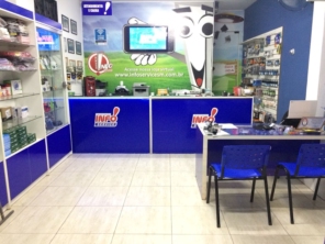 Foto de Info Service em São Manuel, SP por Solutudo