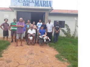 Foto galeria da empresa