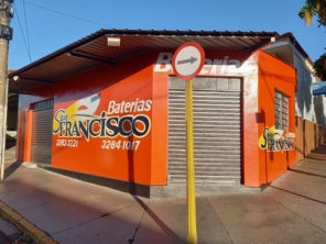 Foto de Baterias San Francisco em Pederneiras, SP por Solutudo