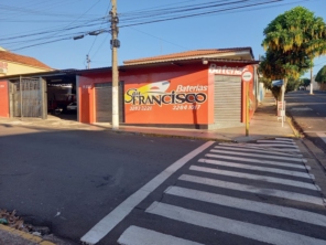 Foto de Baterias San Francisco em Pederneiras, SP por Solutudo