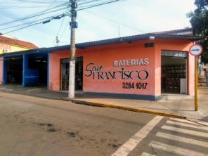 Foto galeria da empresa