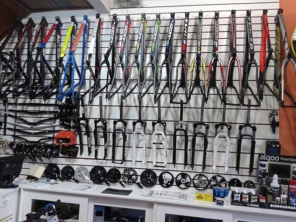 Foto de Argentino Bike em São Manuel, SP por Solutudo