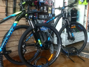 Foto de Argentino Bike em São Manuel, SP por Solutudo